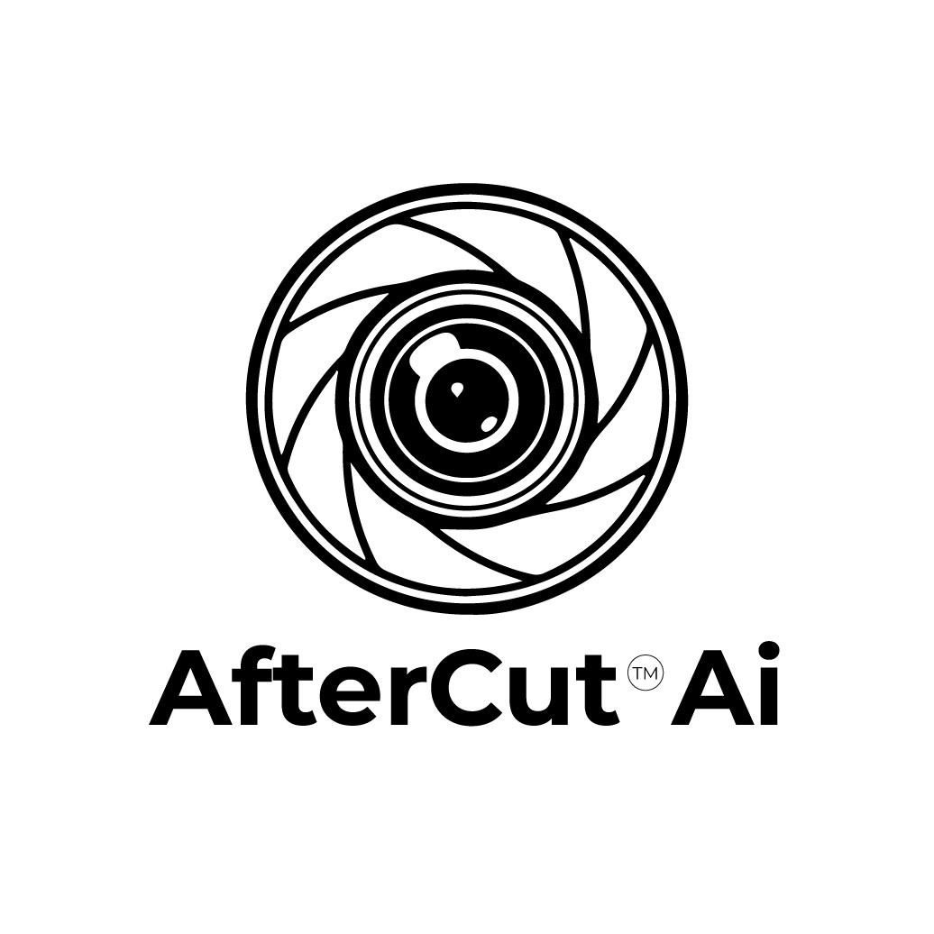 AfterCut AI logo