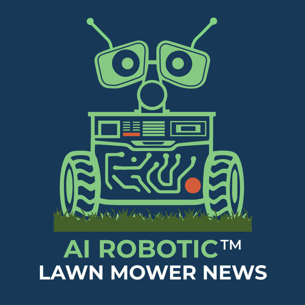 AI Mower News logo